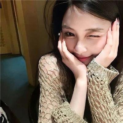 传闻中的白月光