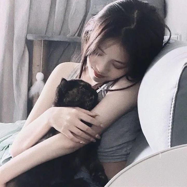 暗街中的人们